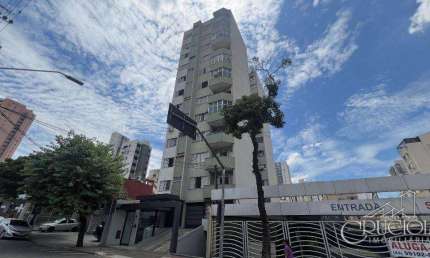 Apartamento com 3 dormitórios à venda, 92 m² por R$ 360.000,00 - Centro - Londrina/PR