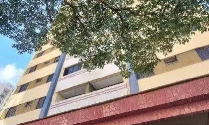 Apartamento com 3 dormitórios à venda, 90 m²  - centro - londrina/pr