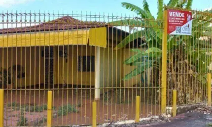 Casa com 3 dormitórios à venda, 207 m²  - Campo Belo - Londrina/PR
