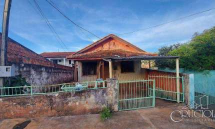Casa com 2 quartos à venda na Rua Santa Apolônia, Helena, Londrina