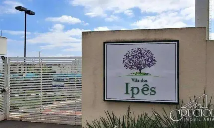 Apartamento para venda no Ouro Verde | Condomínio Vila dos Ipes