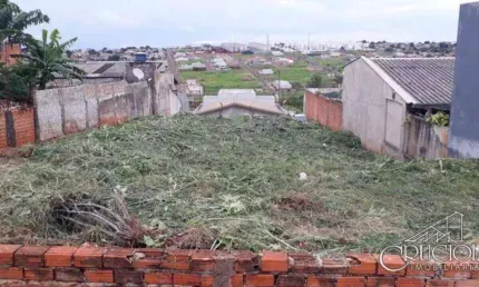 Terreno à venda na Rua Sebastião Roberto, Colúmbia, Londrina