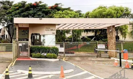 Sobrado para venda no Jardim Morumbi | Condomínio Ilha Bela