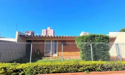 Casa com 3 quartos à venda na Rua Farrapos, Centro, Londrina