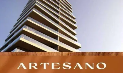 Apartamento à venda, 340 m² por R$ 5.234.000,00 - Gleba Palhano - Londrina/PR
