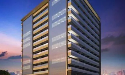 Sala para venda no centro | Metropolitan Med Center