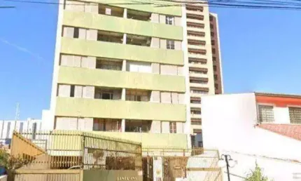 Apartamento com 2 dormitórios à venda, 57 m²  - Centro - Londrina/PR