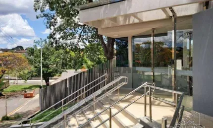 Apartamento com 3 dormitórios à venda, 97 m²  - Jardim Europa - Londrina/PR