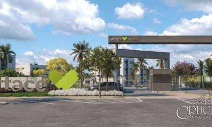 Apartamento para venda no Ernani de Moura Lima | Vittace Serena
