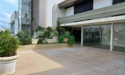 Casa comercial para alugar na Avenida Maringá, Vitória, Londrina