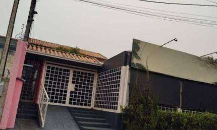 Casa para Alugar, 80 m²  - Jardim Presidente - Londrina/PR