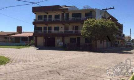 Apartamento com 20 quartos à venda no Centro, Balneário Arroio do Silva 