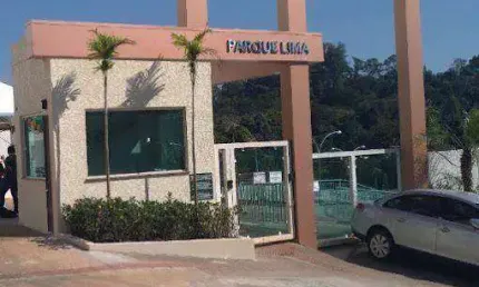 Apartamento para venda no Conjunto José Garcia Molina | Condomínio Parque Lima