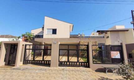 Casa com 4 dormitórios à venda - Granville Parque Residencial - Londrina/PR