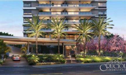 Apartamento para venda no Residencial do lago | Edifício Aura