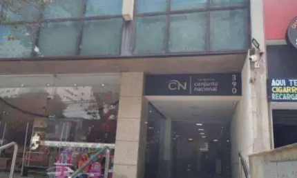 Sala comercial com 1 sala à venda na Rua Pernambuco, Centro, Londrina