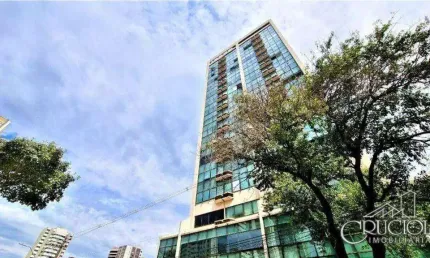 Sala comercial com 1 sala à venda na Rua Pernambuco, Centro, Londrina