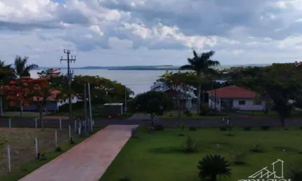 Casa para venda em Porecatu |  Condomínio Porto Das Águas