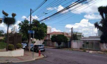 Apartamento com 3 dormitórios à venda, 132 m² por R$ 700.000,00 - Centro - Londrina/PR