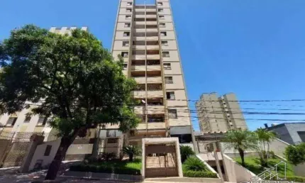 Apartamento com 3 quartos à venda na Rua Pará, Centro, Londrina