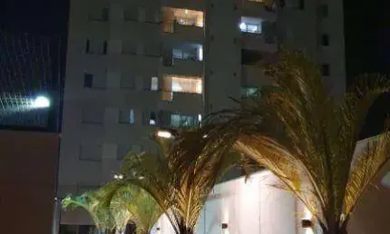 Apartamento com 3 dormitórios à venda - Vila Siam - Londrina/PR