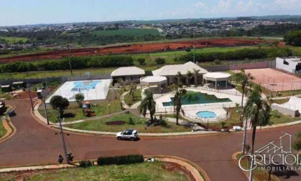Terreno para venda no marumbi | condomínio golden park ii