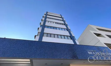 Sala comercial com 1 sala à venda na Rua Senador Souza Naves, Centro, Londrina