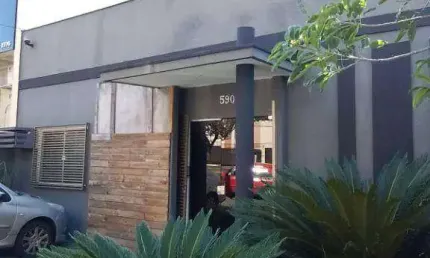 Sala comercial à venda na Avenida Inglaterra, Igapó, Londrina