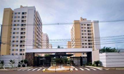 Apartamento com 3 quartos para alugar na Rua Carmela Dutra, Jardim Morumbi, Londrina