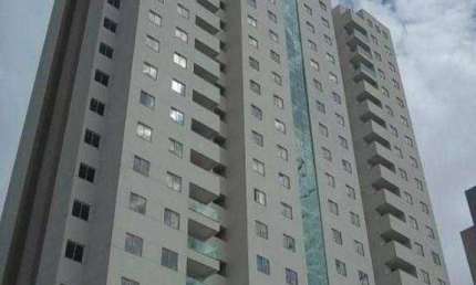 Apartamento para venda no centro | Condomínio Inédito