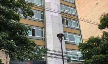 Sala comercial com 1 sala à venda na Avenida Paraná, Centro, Londrina