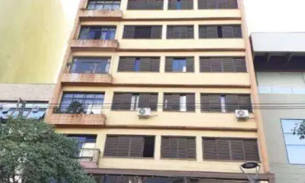 Apartamento para venda no centro | condomínio santa helena