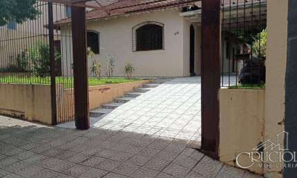 Casa com 3 dormitórios à venda - Jardim das Américas - Londrina/PR
