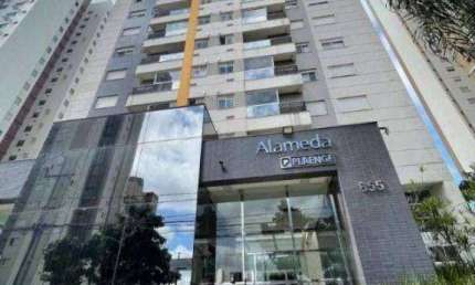 Apartamento para venda na Gleba Fazenda Palhano | Edifício Alameda Eco Resorts