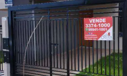 Casa para venda no Parque Residencial Michael Licha