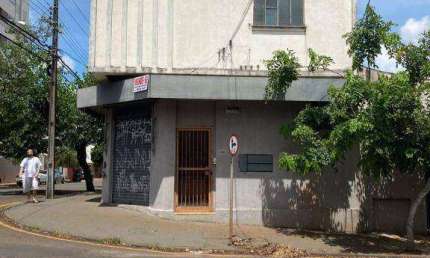 Casa comercial com 1 sala à venda na Rua Venezuela, Vila Brasil, Londrina