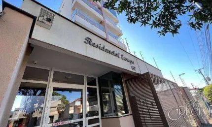 Apartamento com 2 dormitórios à venda, 67 m² por R$ 414.000,00 - Nova - Londrina/PR