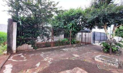 Casa com 4 quartos à venda na Rua Adulcino José Jordão, Jardim Shangri la, Londrina