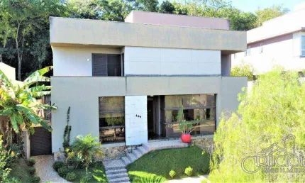 Casa com 5 dormitórios à venda - Royal Park Residence &amp; Resort - Londrina/PR