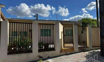 Casa com 3 quartos à venda na Rua Monteiro Lobato, Jardim Roland, Rolândia