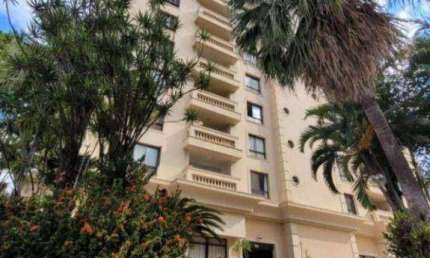 Apartamento Triplex com 4 dormitórios à venda, 417 m² por R$ 1.700.000,00 - Centro - Londrina/PR