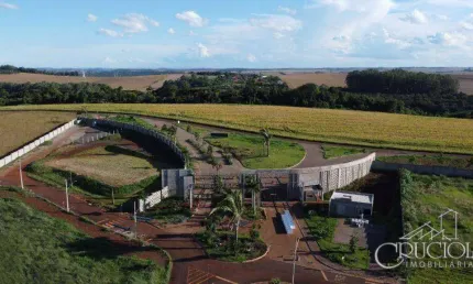 Terreno para venda | Condomínio Residencial Maanaim - Londrina/PR