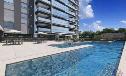 Apartamento para venda na Gleba Palhano | Edifício Epic