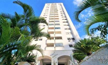 Apartamento pra venda no Centro | Edifício Casablanca
