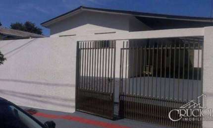 Casa com 3 quartos à venda na Rua Imbaúba, Leonor, Londrina