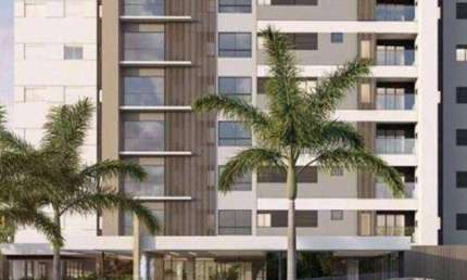 Apartamento com 2 dormitórios à venda, 62 m² por R$ 639.000,00 - Terra Bonita - Londrina/PR