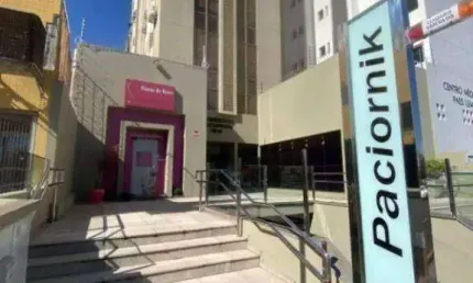 Sala comercial com 1 sala à venda na Rua Professor João Cândido, Centro, Londrina
