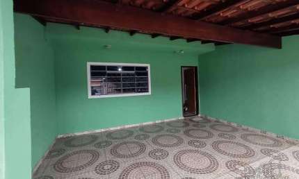 Casa com 2 quartos à venda na Rua Francisco de Melo Palheta, Conjunto Café, Londrina