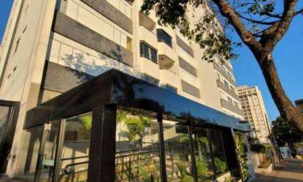 Apartamento com 3 dormitórios à venda, 74 m²  - Centro - Londrina/PR