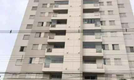 Apartamento para venda na Vila Siam | Edifício Boulevard Village